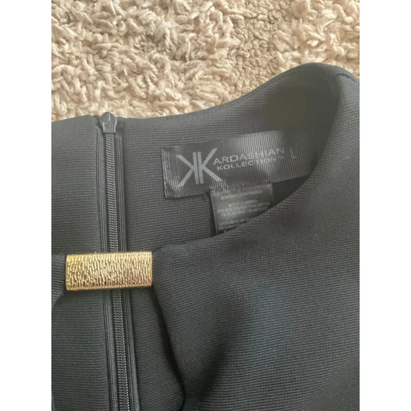 Kardashian dress size large - Picture 2 of 2